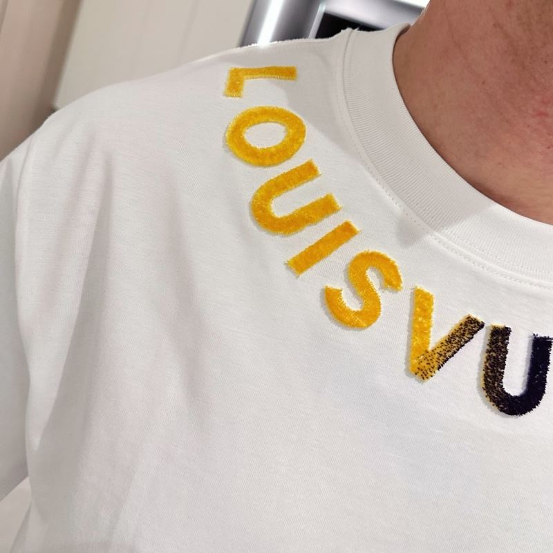 Louis Vuitton T-Shirts